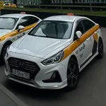 Аватар канала GVP_TAXI