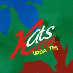 Аватар канала KATSEYE ✶ UPDATES ᵒᵗ⁶