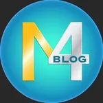 Аватар канала BLOG-M 🌞