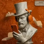 Аватар канала 📚 Ранок Букера