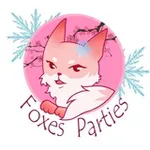 Аватар канала foxes parties