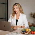 Аватар канала Нутрициолог Оксана