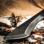 Аватар канала MACHETE OXIDADO