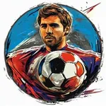 Аватар канала Футболист