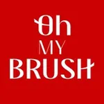 Аватар канала OH MY BRUSH
