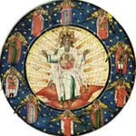 Аватар канала Древнерусское искусство.