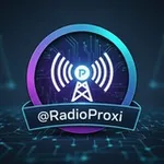 Аватар канала RadioProxi | رادیو پروکسی