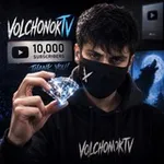 Аватар канала Volchonok