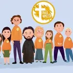 Аватар канала Град Креста. Молодёжка
