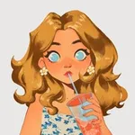 Аватар канала бадзерин