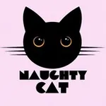 Аватар канала Naughty Cat (nail polish)