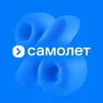 Аватар канала Самолет. Выгодно купить