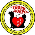 Аватар канала tvori_dobro_svobodnyy
