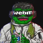 Аватар канала WebM ⚡️ 2.0