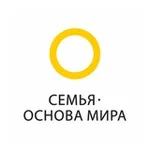 Аватар канала Семья – основа мира