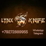 Аватар канала LynxKnife