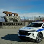 Аватар канала Госавтоинспекция Камчатки