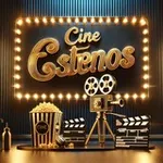 Аватар канала Cine Estrenos