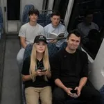 Аватар канала Kalergi World