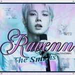 Аватар канала ravenn