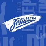 Аватар канала Радио Зенит