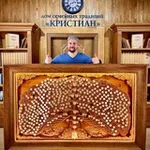 Аватар канала Михаил Шевелёв | Семейное наследие