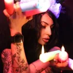 Аватар канала 🔥 ИГРАЮ С ОГНЕМ 🔥