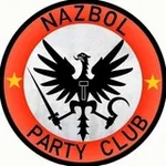 Аватар канала NazBol Party Club⁴ | Resurrection Edition