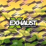 Аватар канала EXHAUST