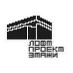 Аватар канала Лофт Проект ЭТАЖИ