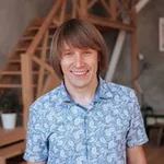 Аватар канала ТехноМакс: Максим Багаев