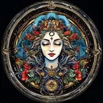 Аватар канала Этно Маркет 🕉️