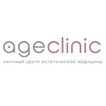 Аватар канала AgeClinic | Косметология