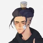 Аватар канала Вампирское логово 🖤 Abel