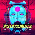 Аватар канала ASIANOMICS
