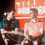 Аватар канала Formula-1 confession 🏎️