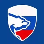 Аватар канала Единая Россия. Официально