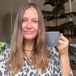 Аватар канала Little Coffee Scout ☕️ ♥️