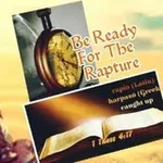 Аватар канала Be Ready For The Rapture
