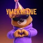 Аватар канала Умскул LIVE