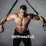 Аватар канала FITNESS ®️