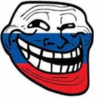 Аватар канала Ruski troll dla Polski|Русский тролль для Польши