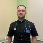 Аватар канала Терапевт твоего сердца