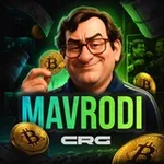 Аватар канала MavrodiCRG