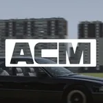 Аватар канала ACM | BeamNG Mods