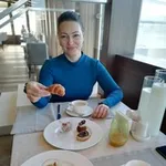 Аватар канала Настя Лосева. ПОКУПОЧКИ