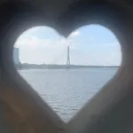 Аватар канала 🖼️ идём в музей?