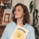 Аватар канала Над книгой работали