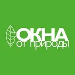 Аватар канала Всё об окнах. Окна от Природы