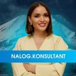 Аватар канала Налог.Консультант / nalog.konsultant